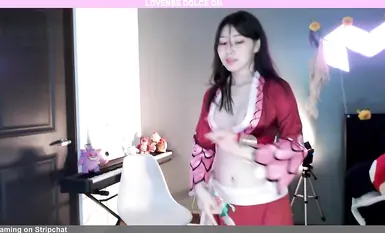 Minarocket #瑪奇瑪 #Dva #直播 #合集 (2)