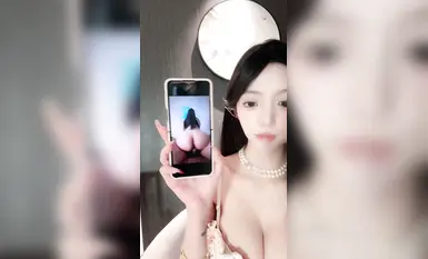 Dari siaran langsung separuh gula hari adik ipar gadis muda itu bercakap kotor dan godaan kaki jed (6)