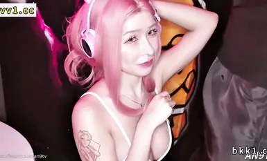 [Angel Film] [AN9-041] Drama Series: After Party of a Nightclub Busty DJ Was Creampied ng Isang Gwapong Lalaki na Walang Condom [AN9-041]