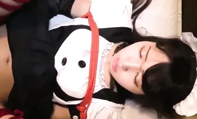 fc2-ppv-4731724 【EP6】메이드에 대변신!많은 봉사 받았습니다!배율 2000배의 국민적 아이돌 내정이 끝난 【무/항문 개발】