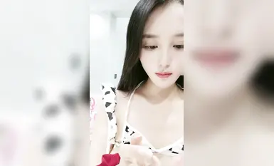 เทพธิดาออกอากาศสีเขียวกลับมาแล้ว [พัฟ] ด้วยรูปลักษณ์ที่น่าทึ่ง ~ อุปกรณ์ช่วยตัวเองแบบรูเปิด ~ หายากที่จะเห็นอุปกรณ์ช่วยตัวเองสอดเข้าไปในช่องคลอด (5)