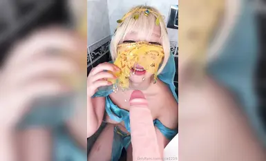 Japanese artists, their appearance is still very good, mainly shot in vertical screen, the sense of presence is strong, the picture quality is also very clear, but it is a pity that the code is thin (10)