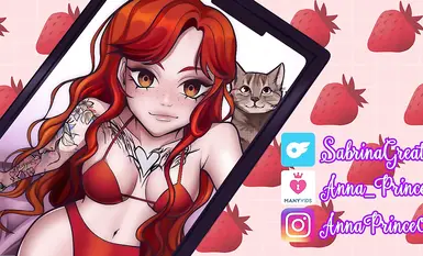 【Sabrina_Great】Sex Dubur Lembu Hitam