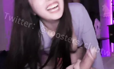 【公雞俱樂部】2025_05_23醫生琪琪的毒龍教室，性愛3P獨家實錄 (1)