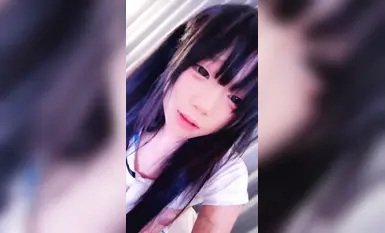 【玉米】雙馬尾美女_首次啪啪_摳逼噴水_道具自慰 (5)