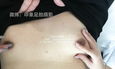 【Pukulan Kaki Kesan】Heroin No. 032 (3)