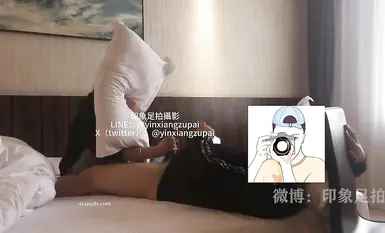 【感動足ショット】ヒロインNo.032 (4)