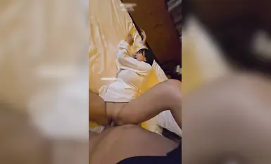 【慕慕Momo】杏子夫人幽靈娘_2