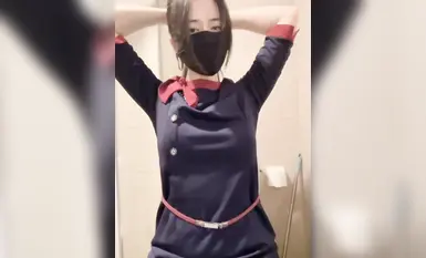 Phúc lợi Hồng Ji-Giấc mơ trong mơ (2)