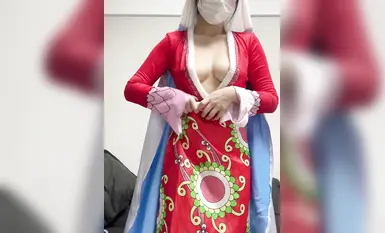 粉嫩福利姬-梦中的梦(6)