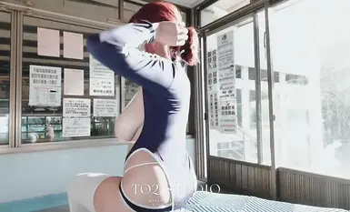 詩詩 解放」I」奶核彈級天然巨乳 狂晃x揉奶x擠壓x整顆掉