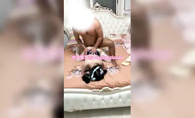 【冰凌紫萱】巴西公牛第三人稱三腳架視角