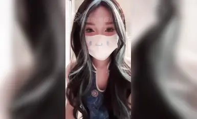 [아이스크림 좋아해요] 오프숄더 치파오