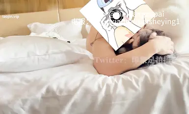 【Impression Foot Shoot】No. 028 นางเอก_เสื้อขนสัตว์สีขาว_ออรัลเซ็กส์ด้วยมือและเท้า_มุมมองแรก + มุมมองที่สาม (3)