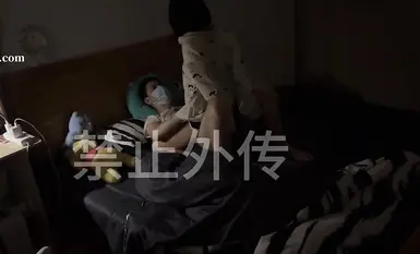 【柏拉圖】因為欠債_只能把自己約啪時候的私密錄像再次放出2部來賣點錢，賺到的錢拿去還債_2