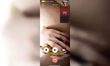 恥ずかしがり屋のメガネっ娘を焦らして弄ぶ_オイルペンバナナオナニー_白い液体がゆっくりと流れ出る（2）