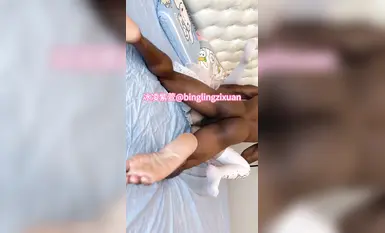 【冰凌紫萱】粉色Lolita