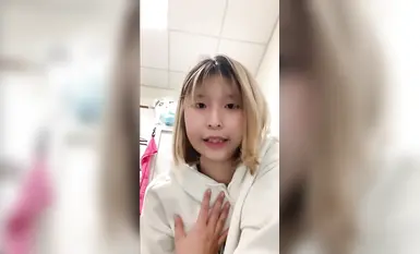 Girls selfie leaked-video collection splicing