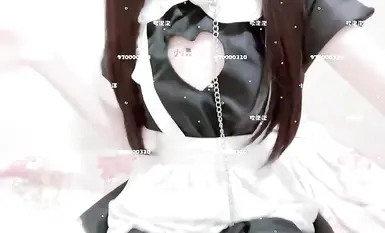 极品福利姬少萝【小洋】情趣诱惑自慰合集(3)