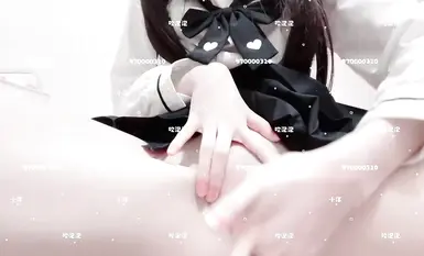 Nangungunang kapakanan Ji Shao Luo [Xiao Yang] nakakatuwang tukso na koleksyon ng masturbesyon (9)