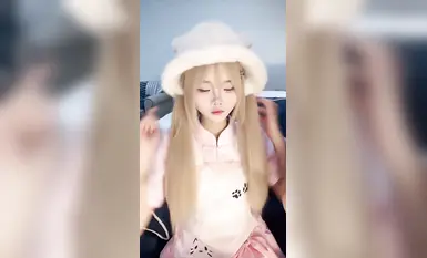 Super beautiful and tender pussy [Kunkunyu] fucking hard_don't be too cool (8)