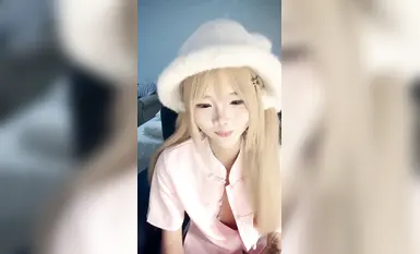 Super beautiful and tender pussy [Kunkunyu] fucking hard_don't be too cool (8)