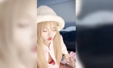 Super beautiful and tender pussy [Kunkunyu] fucking hard_don't be too cool (8)