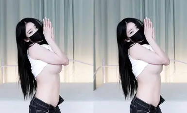 韩国BJ19禁主播VIP粉丝房（2）