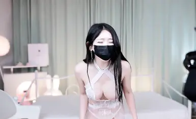 韓國BJ19禁主播 VIP粉絲房（3）