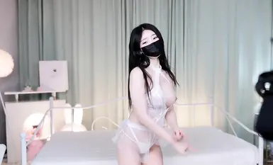 韓國BJ19禁主播 VIP粉絲房（3）