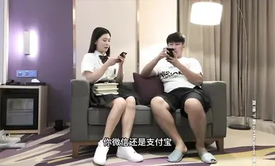 JK制服校園妹 聲嬌體柔奶子大，床上瘋狂大戰十分耐艹！