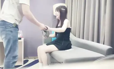 Chỉ có loli cao ráo, trông dễ thương, sư phụ và học trò cũng có duyên phận.