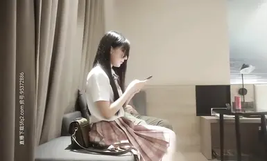 เสี่ยวเป่าตามหาดอกไม้: สาวใสๆ น่ารักสไตล์ JK สามีเรียกเธอไม่หยุด