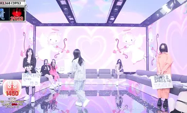 BJストリッパーズ【Jinricp】シーズン4エピソード11（1）