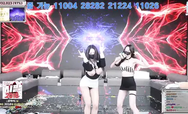 BJ脫衣舞女團【Jinricp】第四季第十一期 (10)