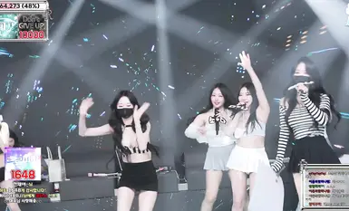 BJ 스트리퍼【진립】시즌 4 11화 (3)