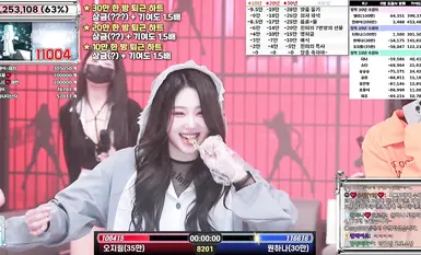 BJ脫衣舞女團【Jinricp】第四季第十一期 (5)