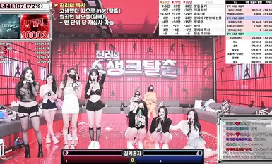 BJ脫衣舞女團【Jinricp】第四季第十一期 (7)