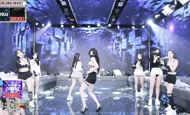 BJ脫衣舞女團【Jinricp】第四季第十一期 (7)