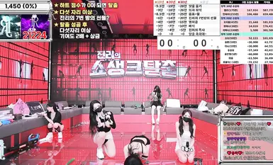 BJ Strippers【Jinricp】Season 4 Episode 11 (9)