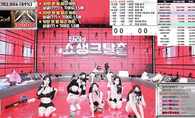 BJ Strippers【Jinricp】Season 4 Episode 11 (9)