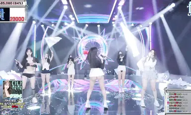 BJ Strippers【Jinricp】ซีซั่น 4 ตอนที่ 11_คลิปเต้นเปลือย Pure Edition