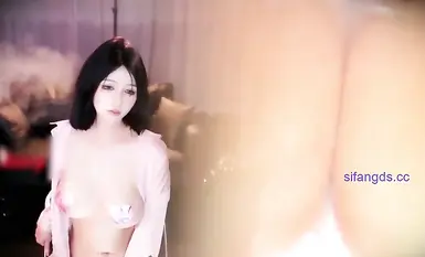 万元定制星秀极品女神【雅恩北北】高能福利，自导自演与爸爸乱伦，双道具榨白浆，黄瓜自慰狂喷水(3)