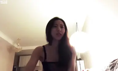 หลิน เอ็กซ์ นางแบบสาวฮ่องกง โดนกฎลับของเจ้าชายบันเทิงดีเจ 4 เวอร์ชั่นฟื้นฟู AI ความคมชัดสูง ไร้ลายน้ำ_ตอนที่ 2