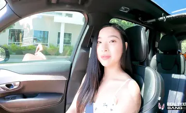 인기 한국 걸 '엘리', 야외 노출…호텔서 섹스 갈망