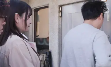 [马赛克破坏][中文字幕] SONE-815 淫荡巨乳房产大小姐来访我的垃圾房 鹫尾芽衣-1