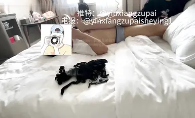 【感動足射】No.024 女主人公_無反応でいきなり射精_噴き出す精液にびっくり(1)