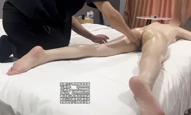 2025_7_31，按摩小子原創首發，男技師上門按摩，偷拍萬科售樓部小姐姐做精油spa，172大長腿極品身材，瓜子臉明星顏值，