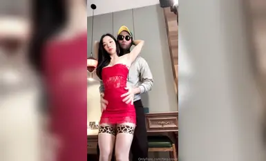 Tinaislove, người mẫu thể hình hạng sang Hàn Quốc mới nhất của onlyfans tháng 7, loạt ảnh riêng tư về sex quy mô lớn. (1)