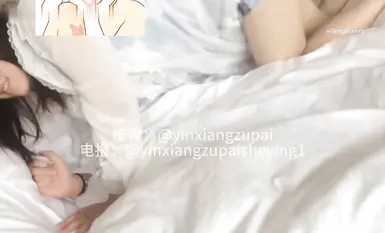 【印象足拍】023號女主_黑絲JK_Lolita_手足口啪_特寫小穴 (2)